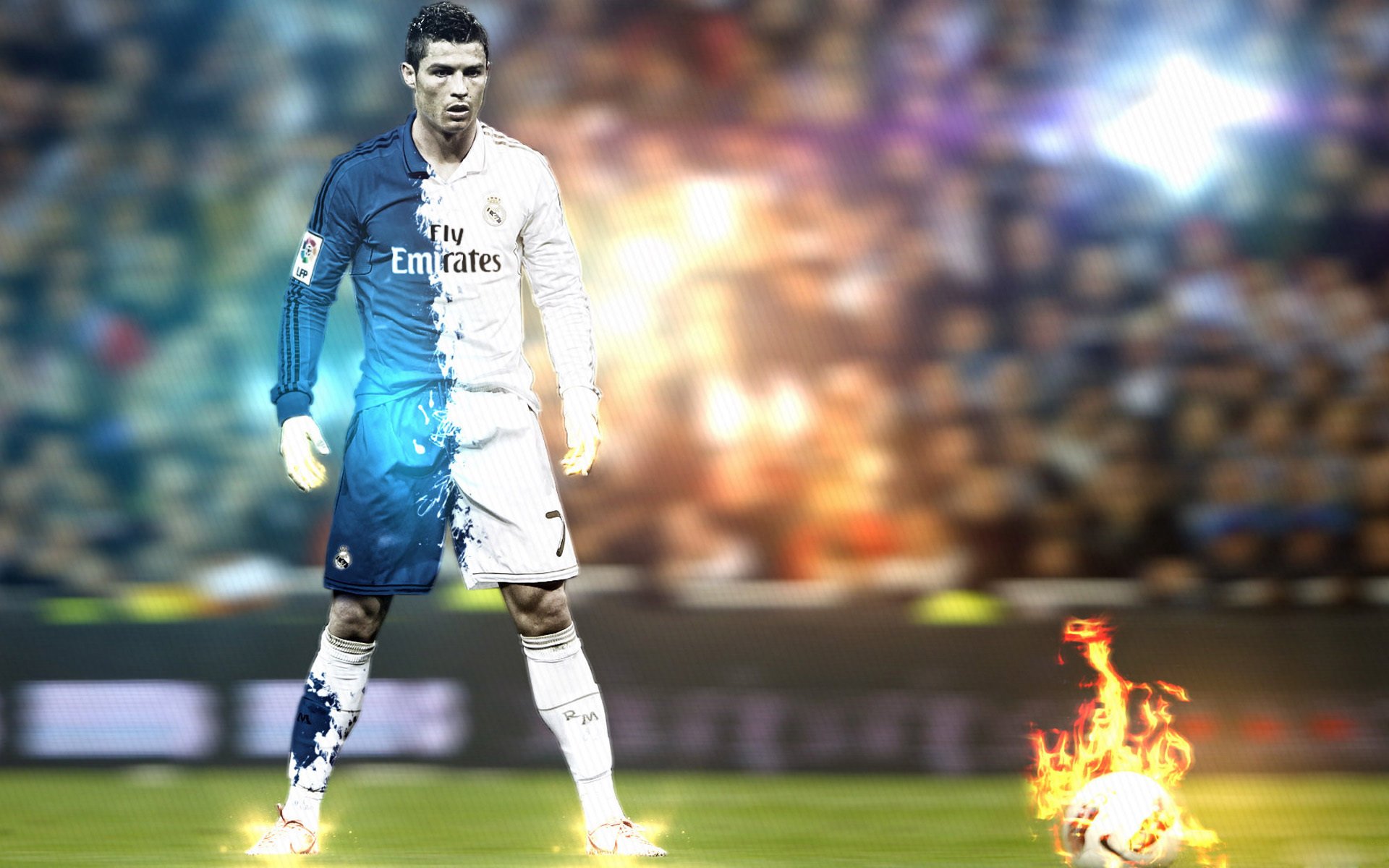 史上最激烈的决战之一:最后一分钟绝杀!,最后决战的一首名曲