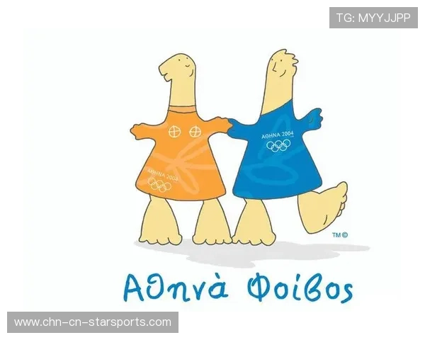 吉祥物丰富奥运会文化内涵，吉祥物丰富奥运会文化内涵和意义